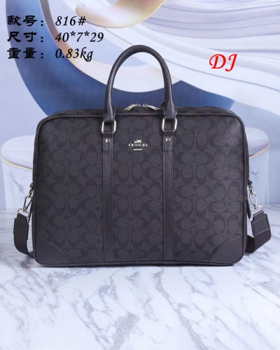 Coac*h Handbags-240920-OM1171