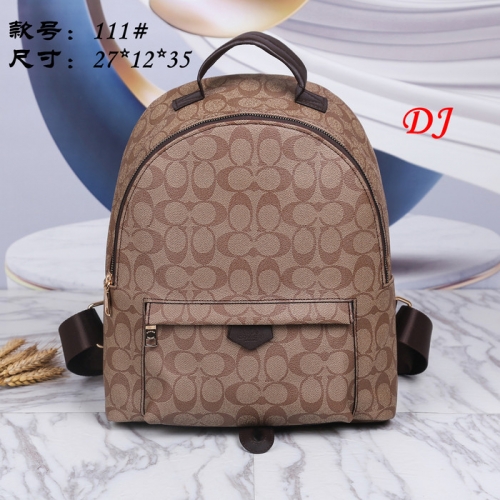 Coac*h Handbags-240920-OM1156