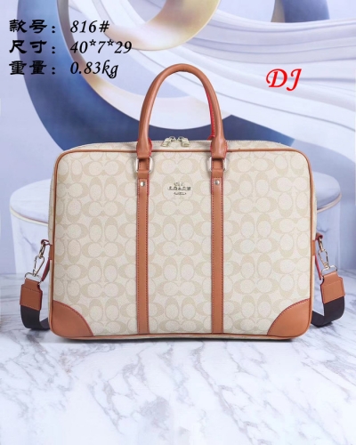 Coac*h Handbags-240920-OM1170