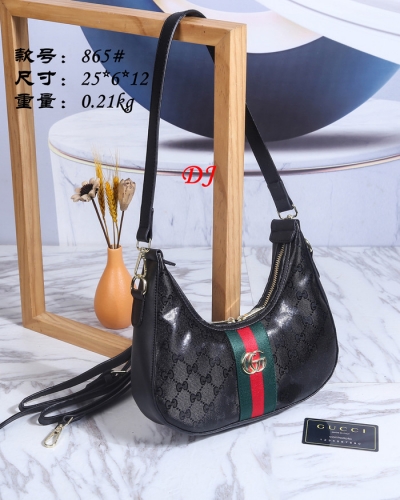 Gucc*i Handbags-240920-OM1056