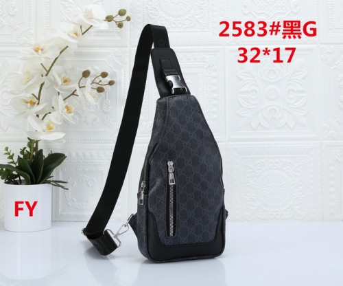 Gucc*i Handbags-240920-OM1069