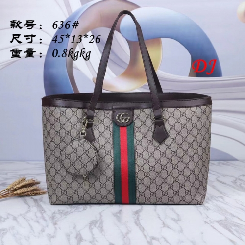 Gucc*i Handbags-240920-OM1038