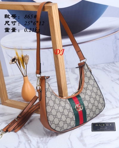 Gucc*i Handbags-240920-OM1053