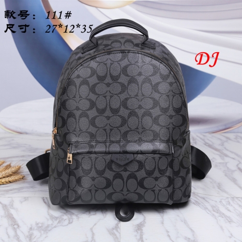 Coac*h Handbags-240920-OM1154