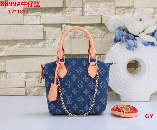 L*V Handbags-240920-OM1086