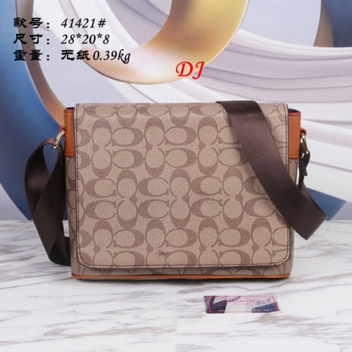 Coac*h Handbags-240920-OM1191