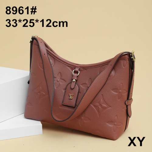 L*V Handbags-240920-OM1090