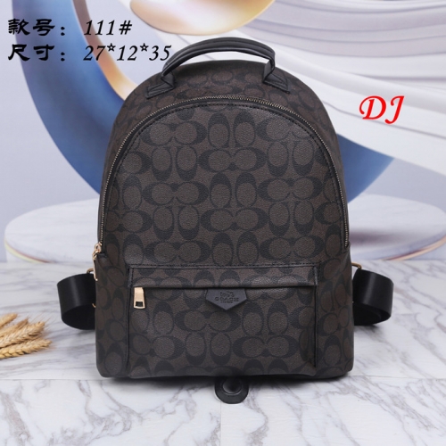 Coac*h Handbags-240920-OM1157