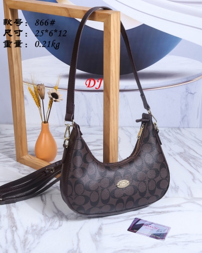 Coac*h Handbags-240920-OM1174