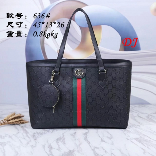 Gucc*i Handbags-240920-OM1036