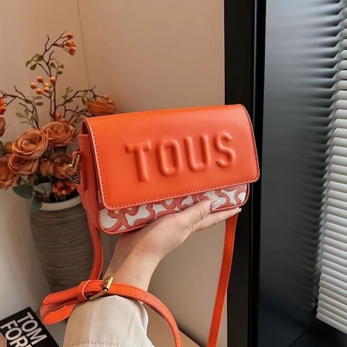 TOU*S Handbags-240924-BX3473