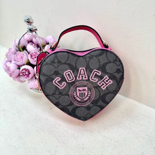 Coac*h Handbags-241008-BX3504