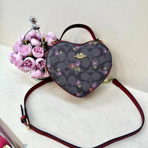 Coac*h Handbags-241008-BX3500