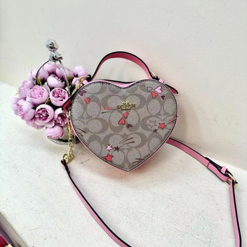 Coac*h Handbags-241008-BX3505