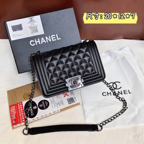 Chane*l Handbags-241011-BX3800