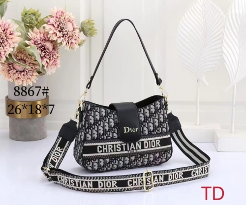 Dio*r Handbags-241011-OM1304