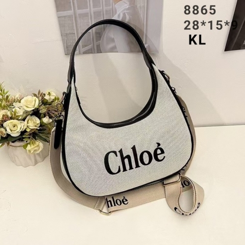 Chlo*e Handbags-241011-OM1378