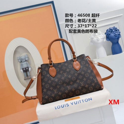 L*V Handbags-241011-OM1341