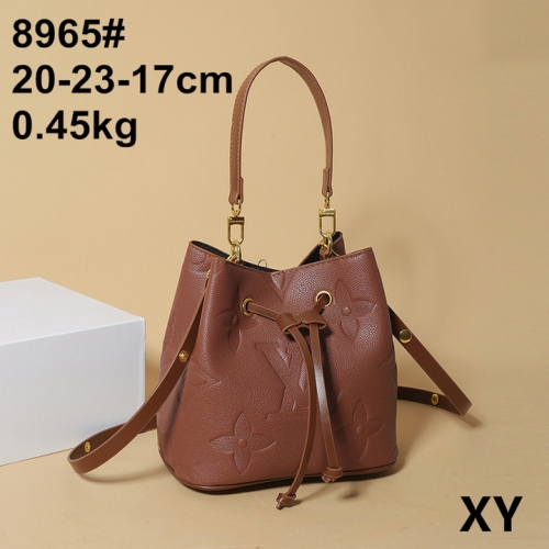 L*V Handbags-241011-OM1332