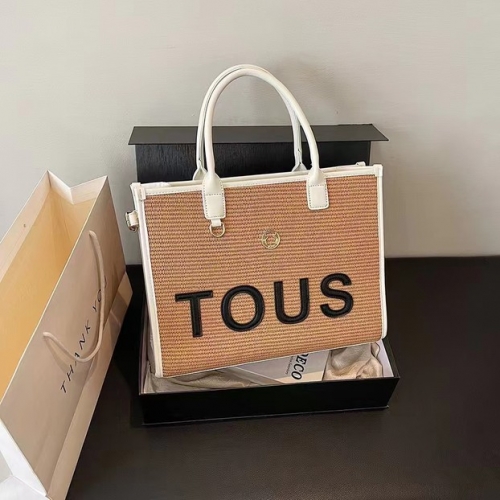 Tou*s Handbags-241011-BX3765