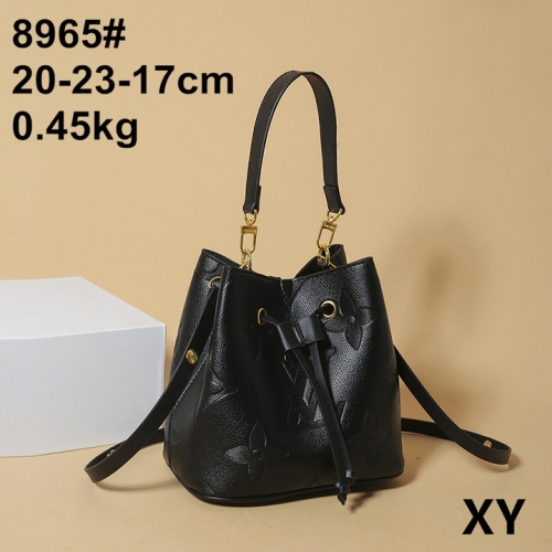 L*V Handbags-241011-OM1334