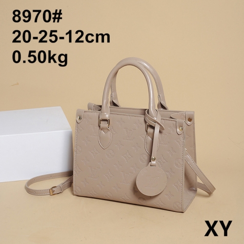 L*V Handbags-241011-OM1327