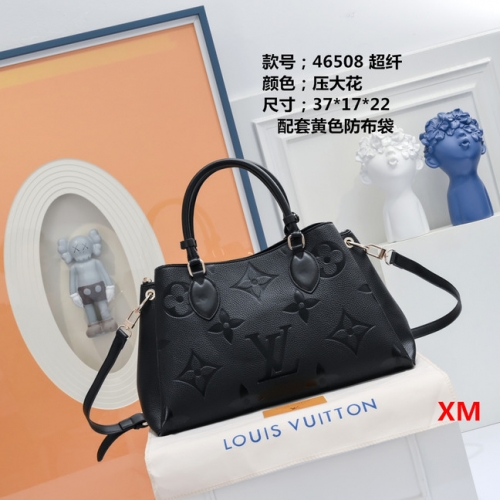 L*V Handbags-241011-OM1343