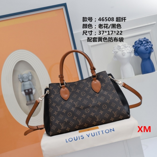 L*V Handbags-241011-OM1340