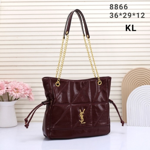 YS*L Handbags-241011-OM1353