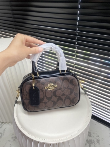 Coac*h  Handbags-241011-BX3797