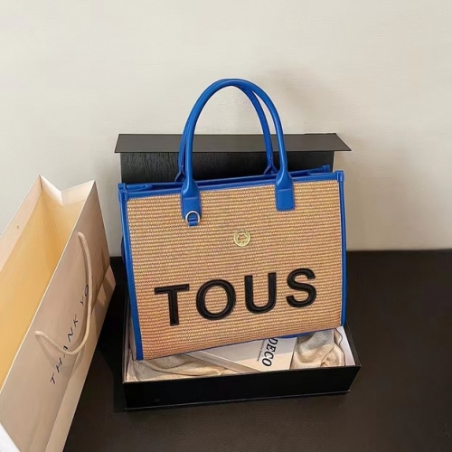 Tou*s Handbags-241011-BX3766