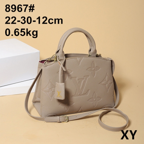 L*V Handbags-241011-OM1337