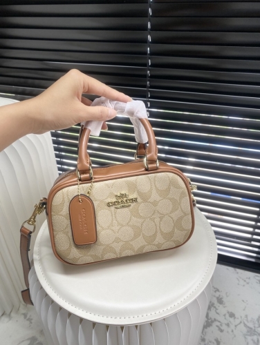 Coac*h  Handbags-241011-BX3795