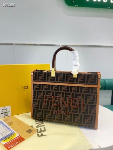 Fend*i  Handbags-241011-BX3672