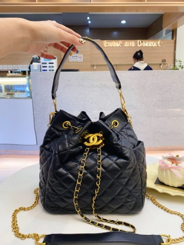 Chane*l Handbags-241011-BX3801