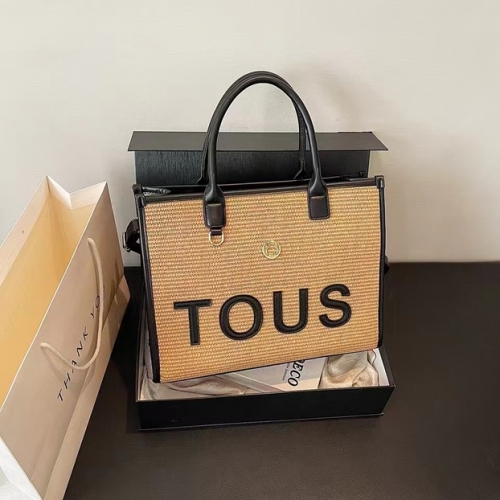 Tou*s Handbags-241011-BX3767