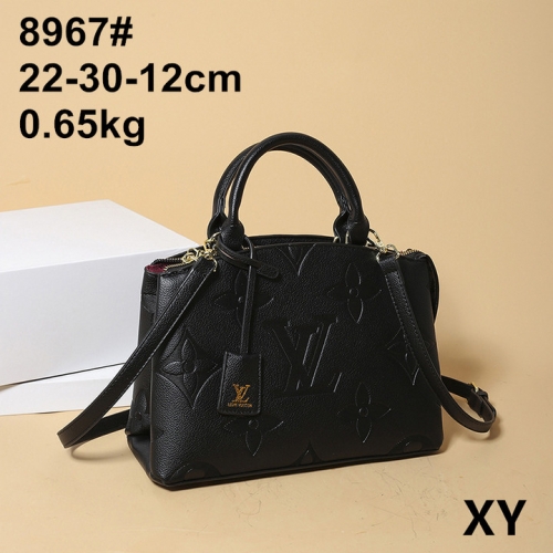 L*V Handbags-241011-OM1336