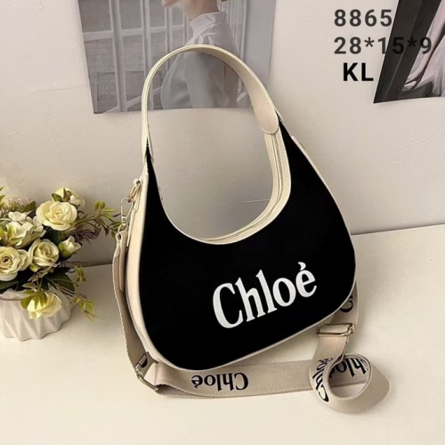 Chlo*e Handbags-241011-OM1375