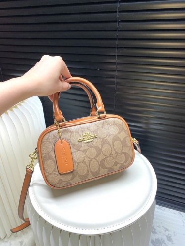 Coac*h  Handbags-241011-BX3796