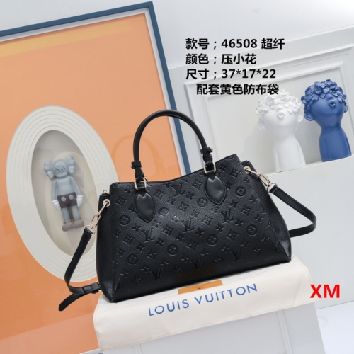 L*V Handbags-241011-OM1342