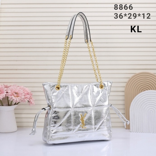 YS*L Handbags-241011-OM1349