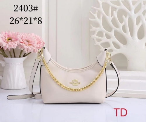 Coac*h Handbags-241011-OM1358