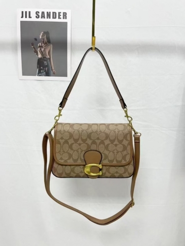 Coac*h Handbags-241014-BX3837