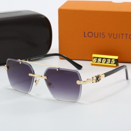 Brand Sunglasses-241018-QL7987