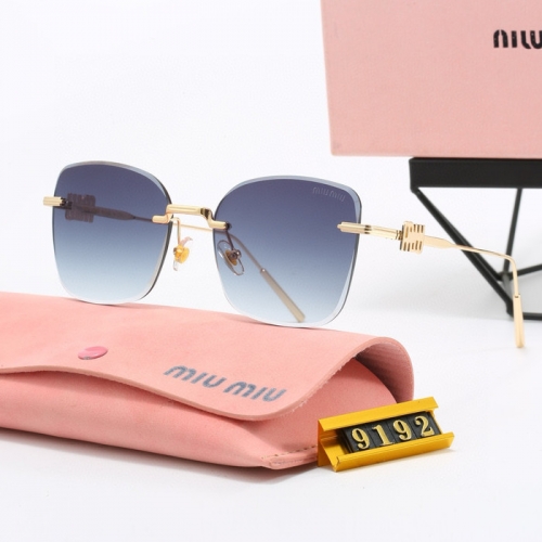 Brand Sunglasses-241018-QL7927