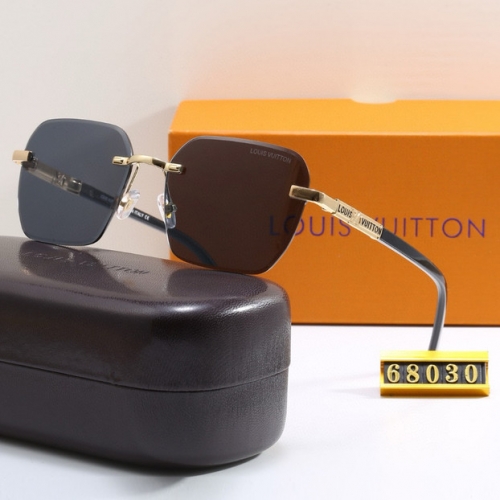 Brand Sunglasses-241018-QL7891