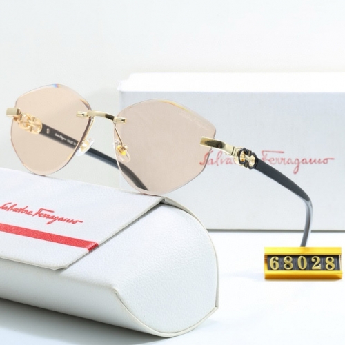 Brand Sunglasses-241018-QL7929