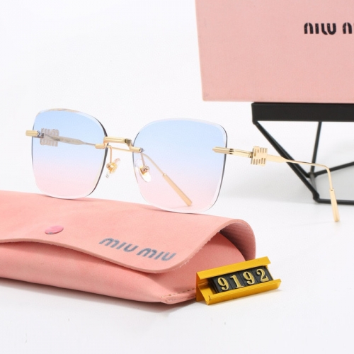 Brand Sunglasses-241018-QL7709