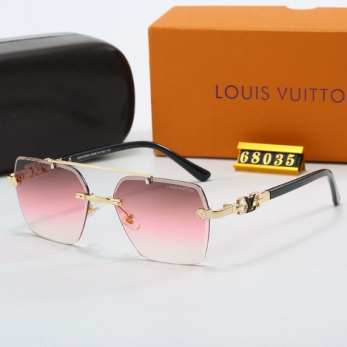 Brand Sunglasses-241018-QL7873