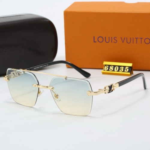 Brand Sunglasses-241018-QL7743